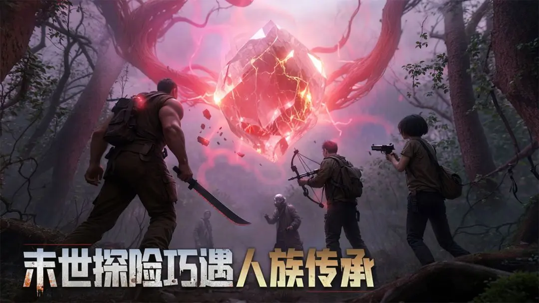 深空之劫最新版