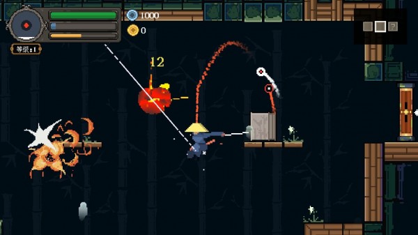 黑白魂刃免费版