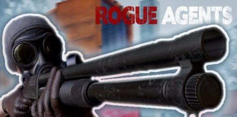 RogueAgents