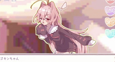 活下来吧蟑螂娘小金中文版