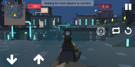 突击队员官方版正式版