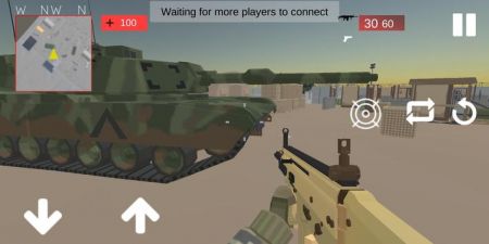 突击队员官方版正式版