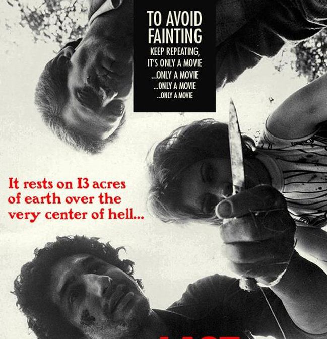 杀人不分左右在线观看