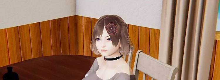 帮她恢复职业生涯