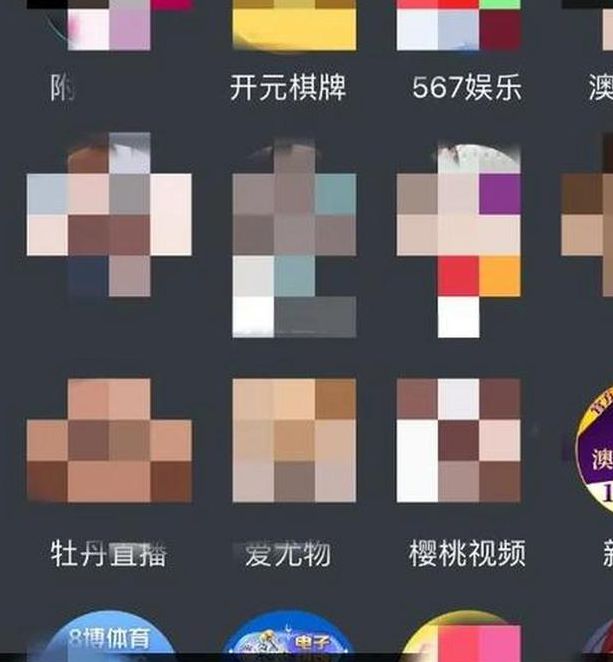 夜里十大禁用app软件免费量新章页