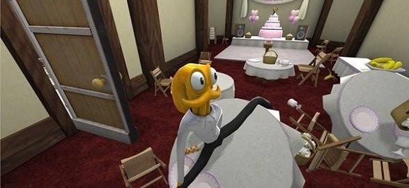 章鱼奶爸模拟器最新版