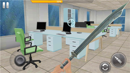 拆家技术哪家强官方版