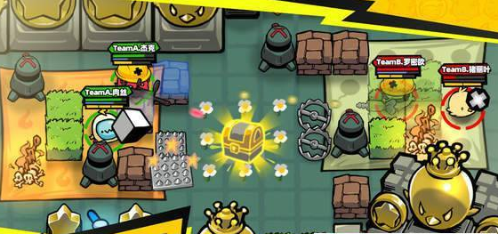 最后一只鸡官网版