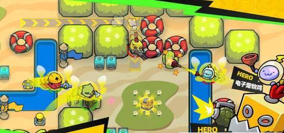 最后一只鸡官网版