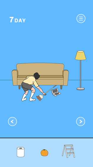 隐藏我的母亲手机版