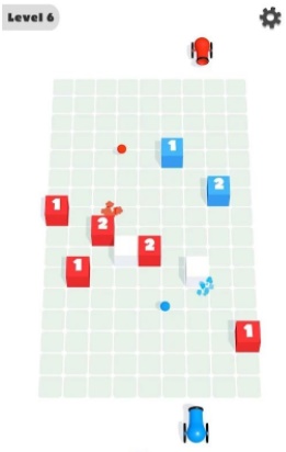 小炮推击最新版