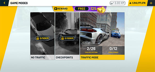 至尊极速狂飙官网版