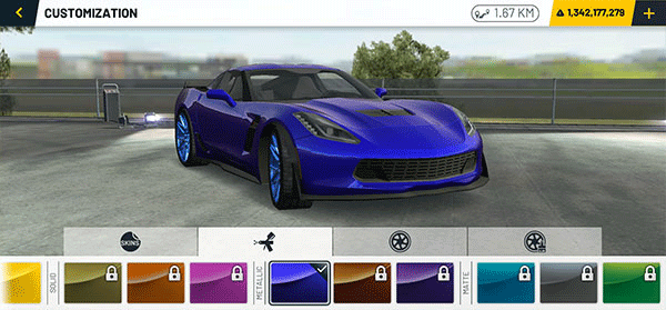 至尊极速狂飙官网版