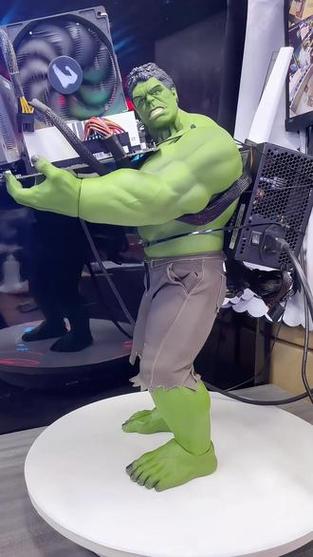 ljr55co绿巨人黑科技