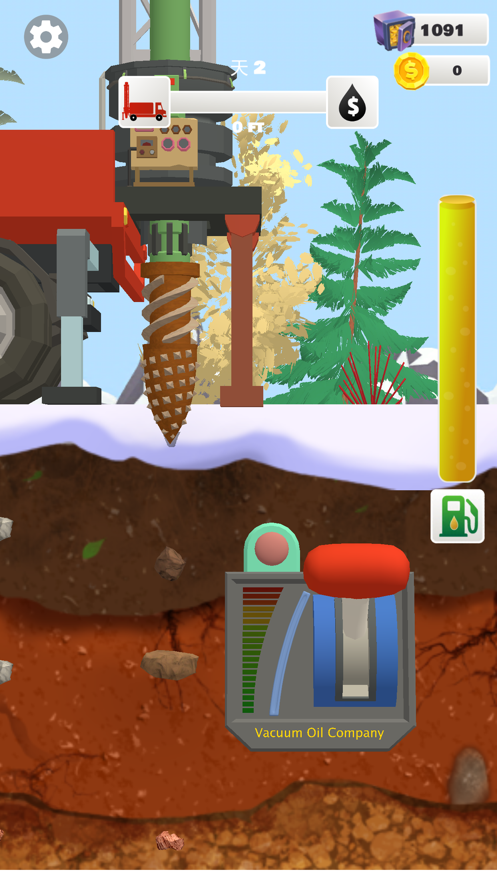 我家里有矿原始人版