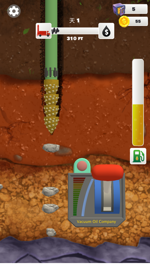 我家里有矿原始人版