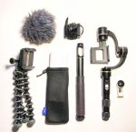 户外直播需要什么设备