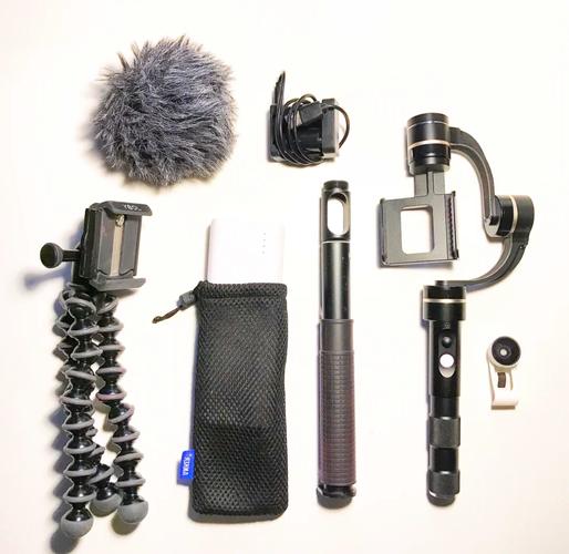 户外直播需要什么设备