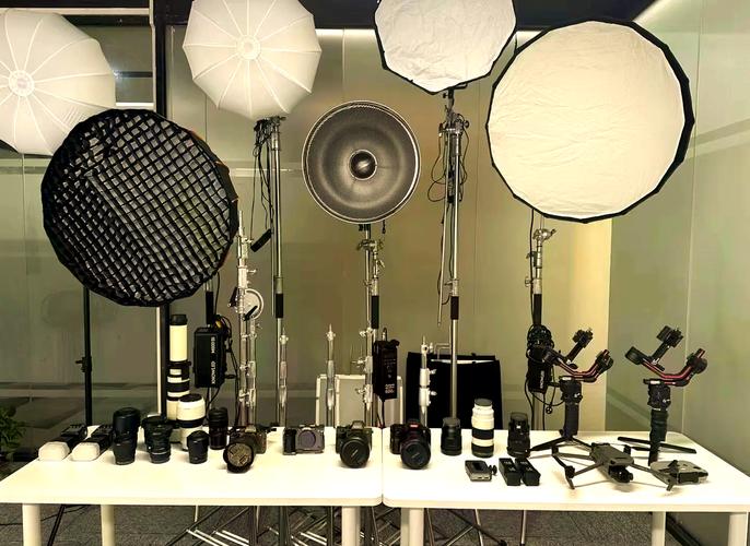 户外直播需要什么设备