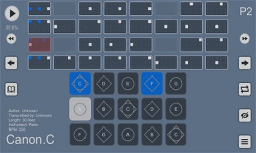 skymusic屁琴人声乐器