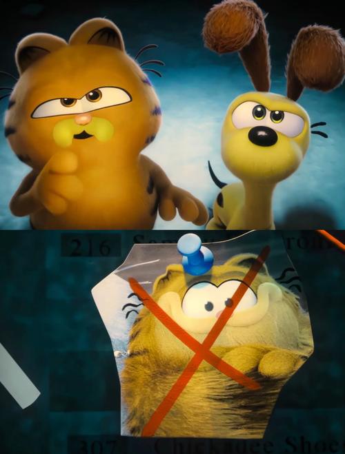 加菲猫影视安卓版