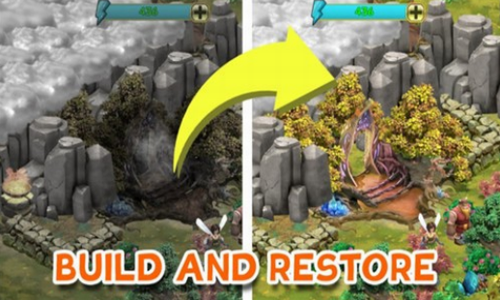 黑魔法奇幻农场