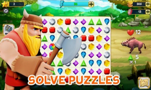 黑魔法奇幻农场