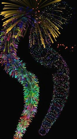 烟花少年模拟器测试版