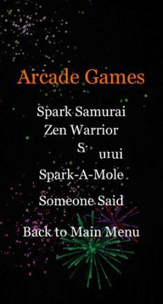 烟花少年模拟器测试版