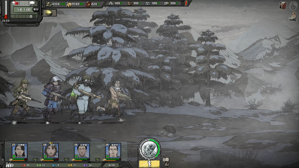 归家异途2最新版本全角色