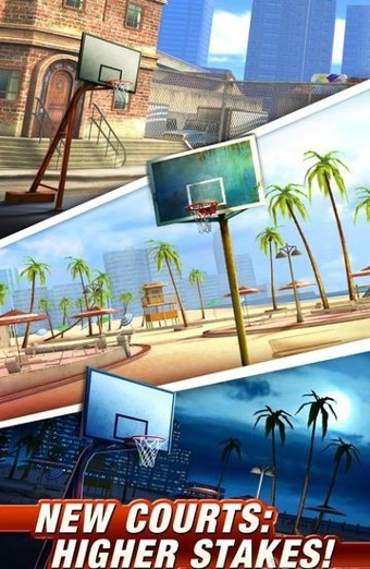 了不起的黑曼巴