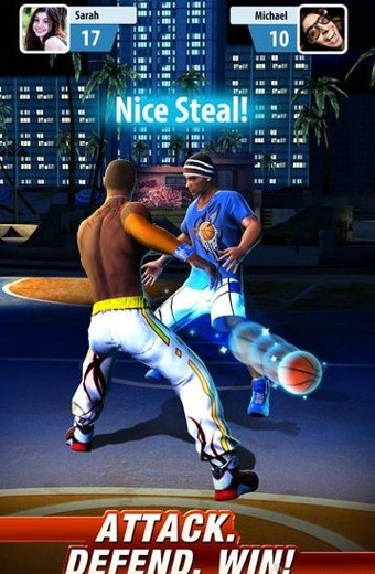 了不起的黑曼巴