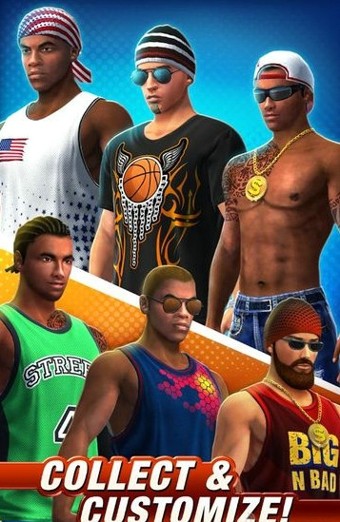 了不起的黑曼巴