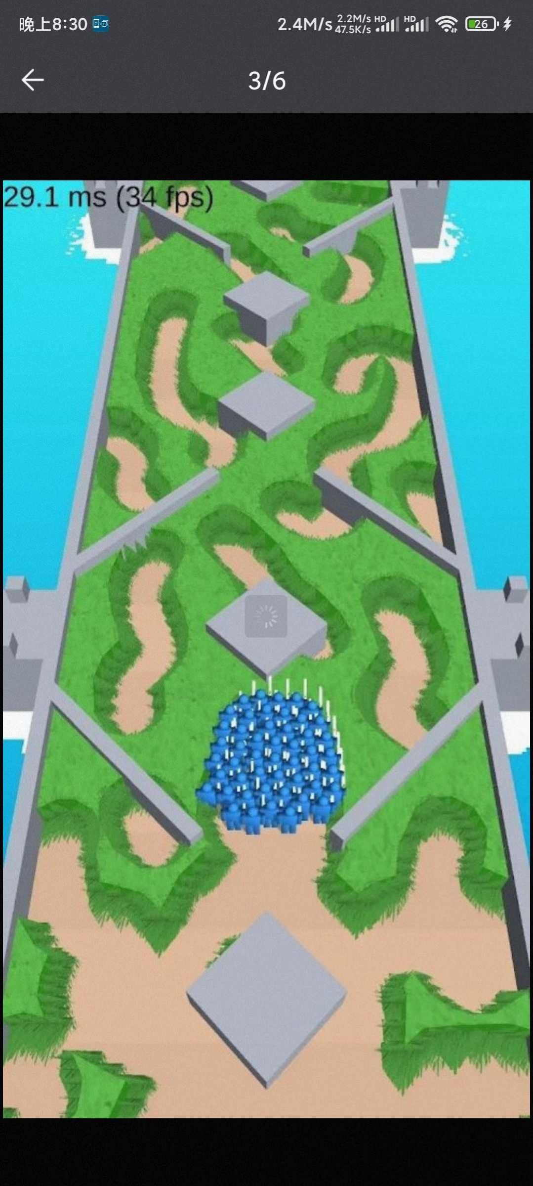 城堡突袭战斗官网版