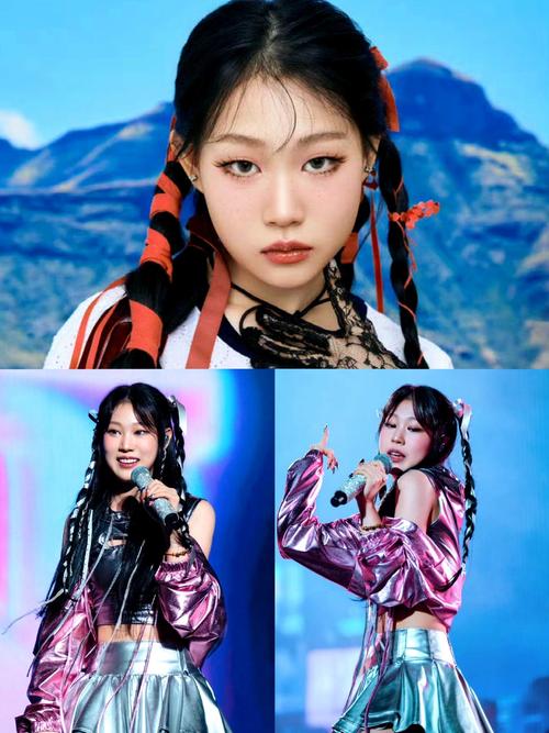 小女孩rapper在线观看