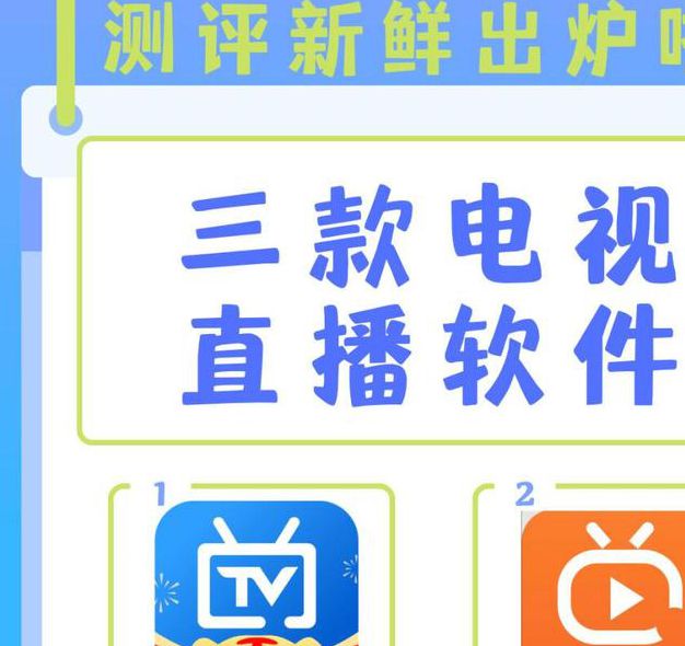 直播平台排行榜