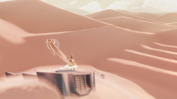 风之旅人ios去更新版