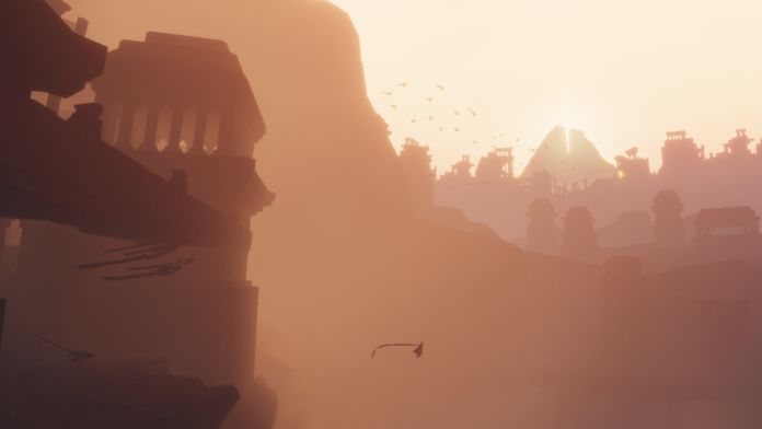 风之旅人ios去更新版