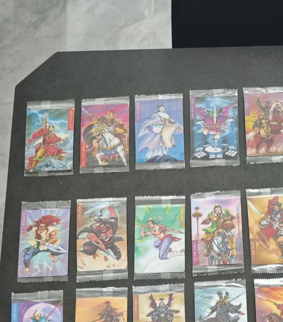 国产超清卡1卡2卡3老狼