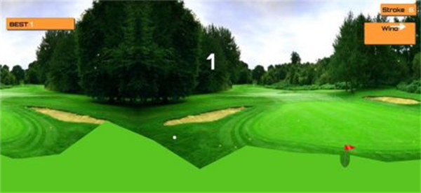 高尔夫大师锦标赛免费