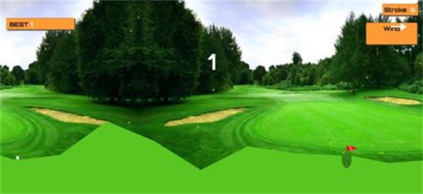 高尔夫大师锦标赛免费