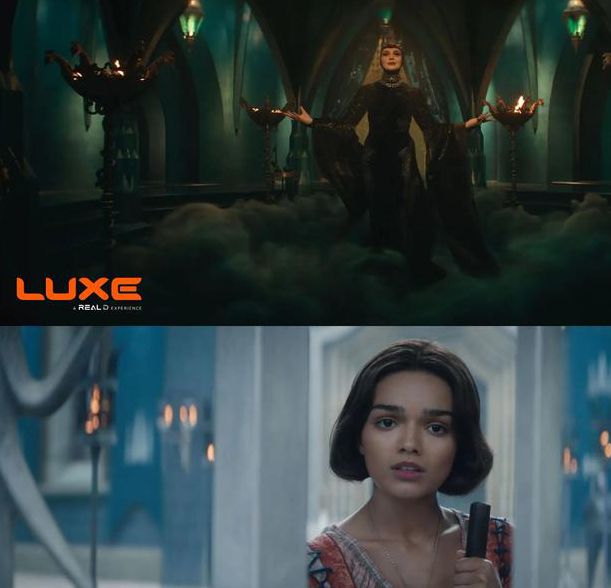 公主影视最新版