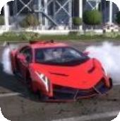 超跑兰博毒药漂移手机版