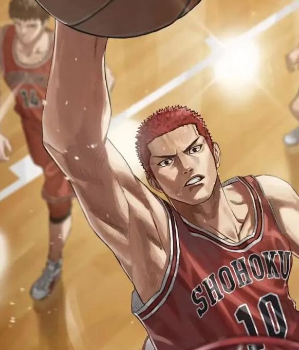 男儿当入樽粤语版